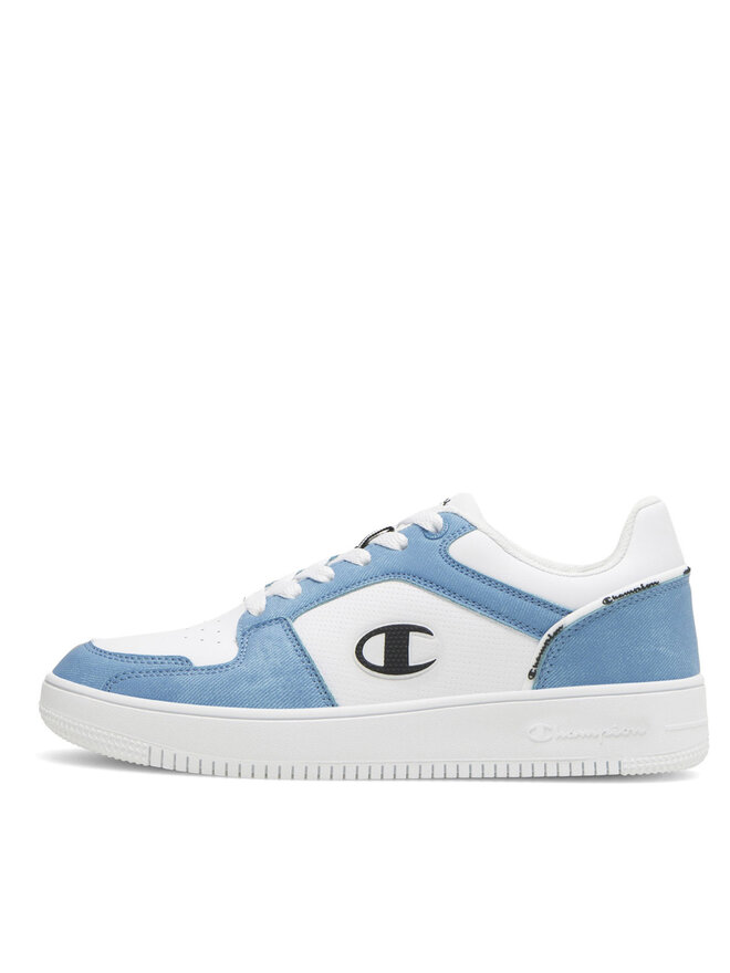 Champion Snīkeri Champion Rebound 2.0 Low S11726-WW001 Zils
