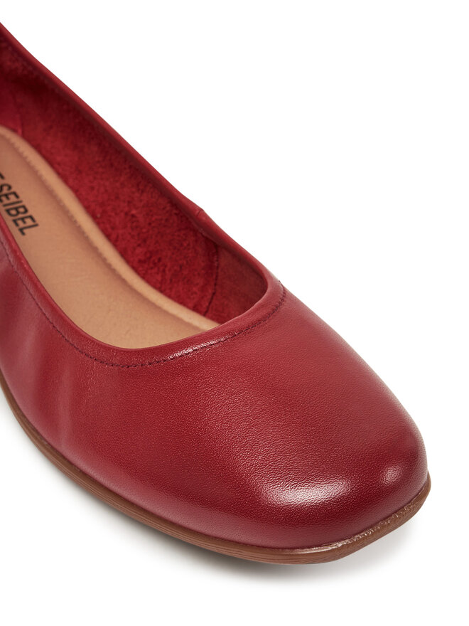 Josef Seibel Балеринки Josef Seibel Fenja 01 74801 Розов