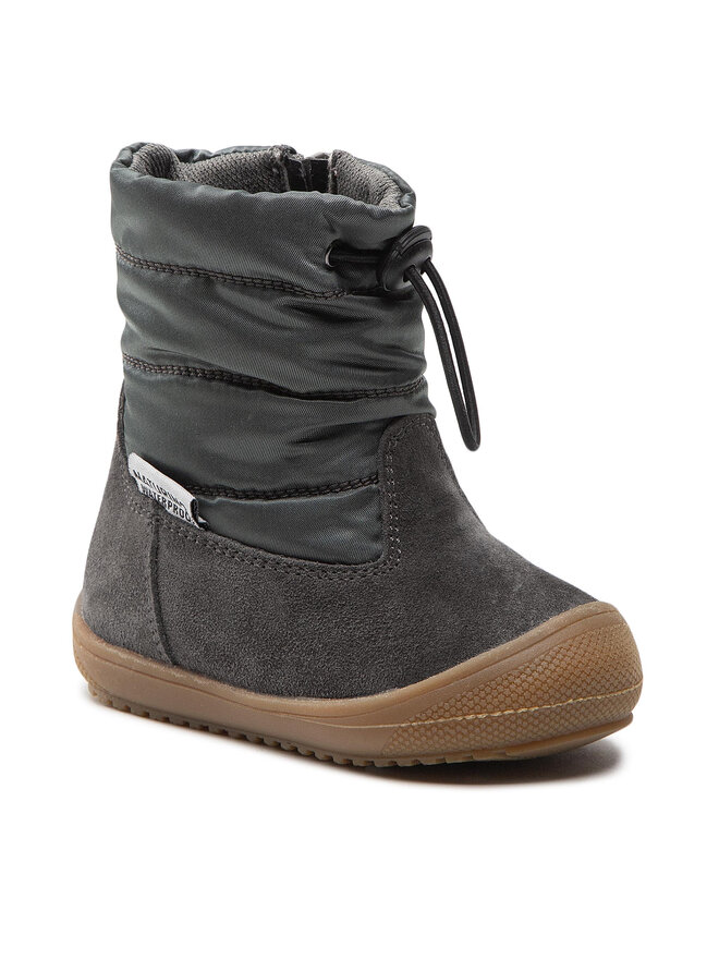 Naturino Botas de nieve Naturino Hochalpen 0013001442.01.0B01 Gris