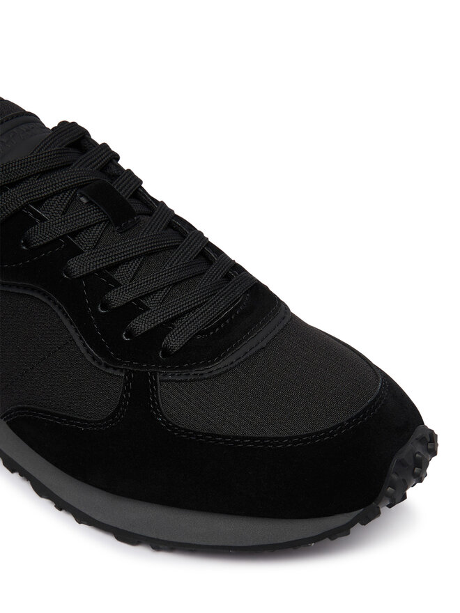 Napapijri Sneakers Napapijri Nova NP0A8APL Schwarz