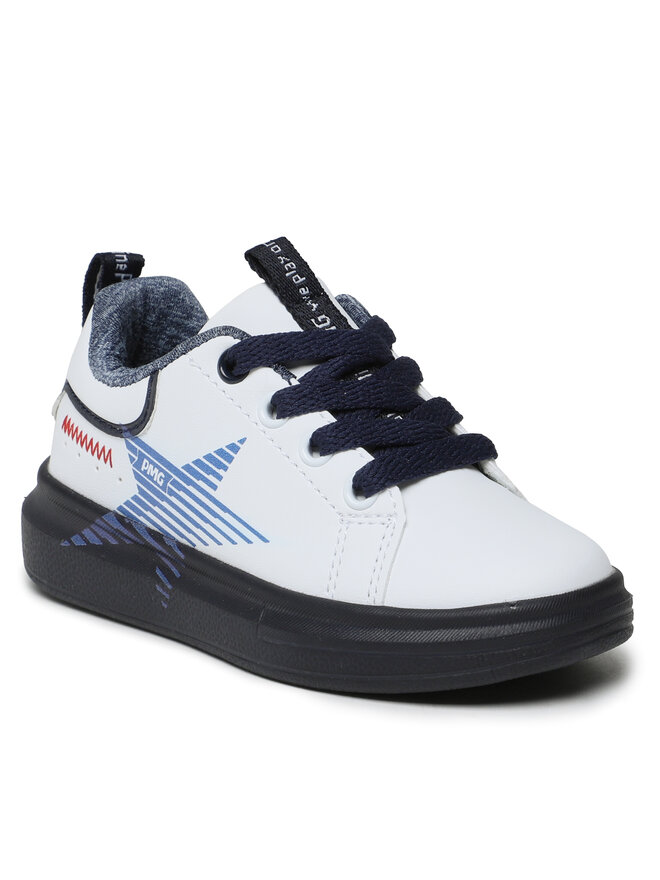 Primigi Zapatillas Primigi 3964800 Blanco