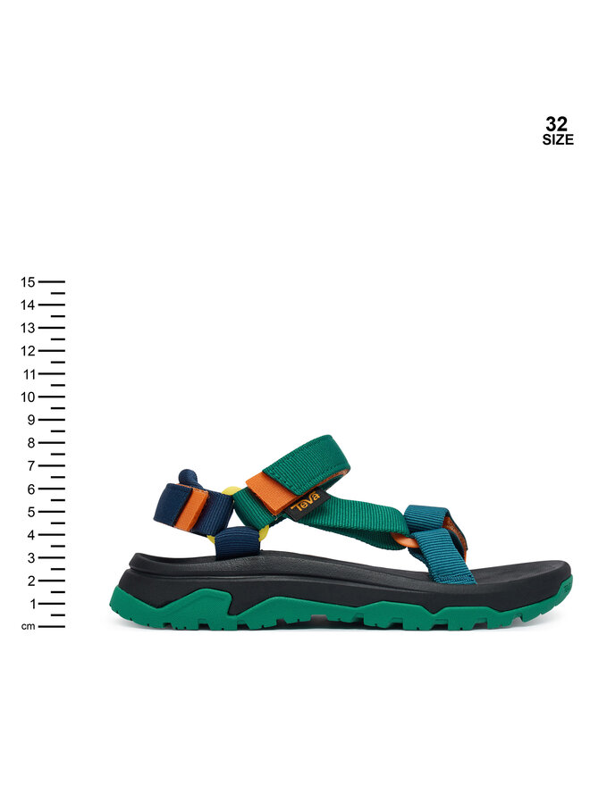 Teva Sandalen Teva Hurricane XLT JR 1177430C Bunt
