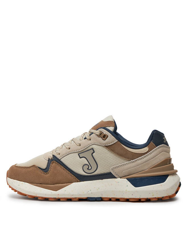 Joma Sneakersy Joma C.3080 Men 2425 C3080S2425 Brązowy