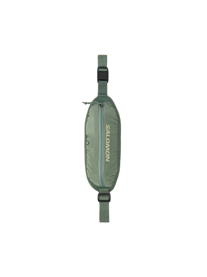 Salomon Futóöv Salomon Active Sling LC2369400 Zöld