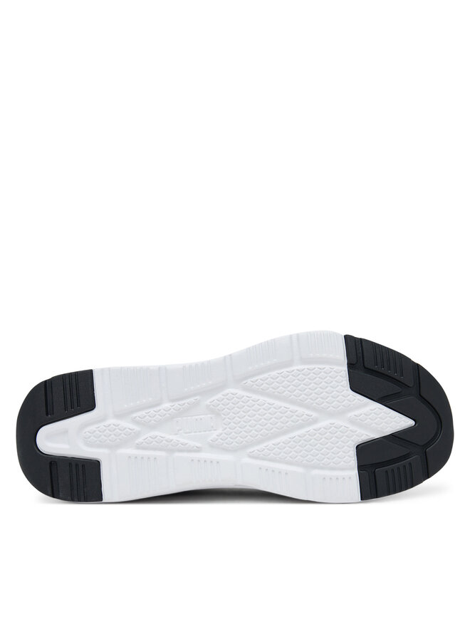 Puma Снікерcи Puma Softride Wired 2 400232 12 Чорний