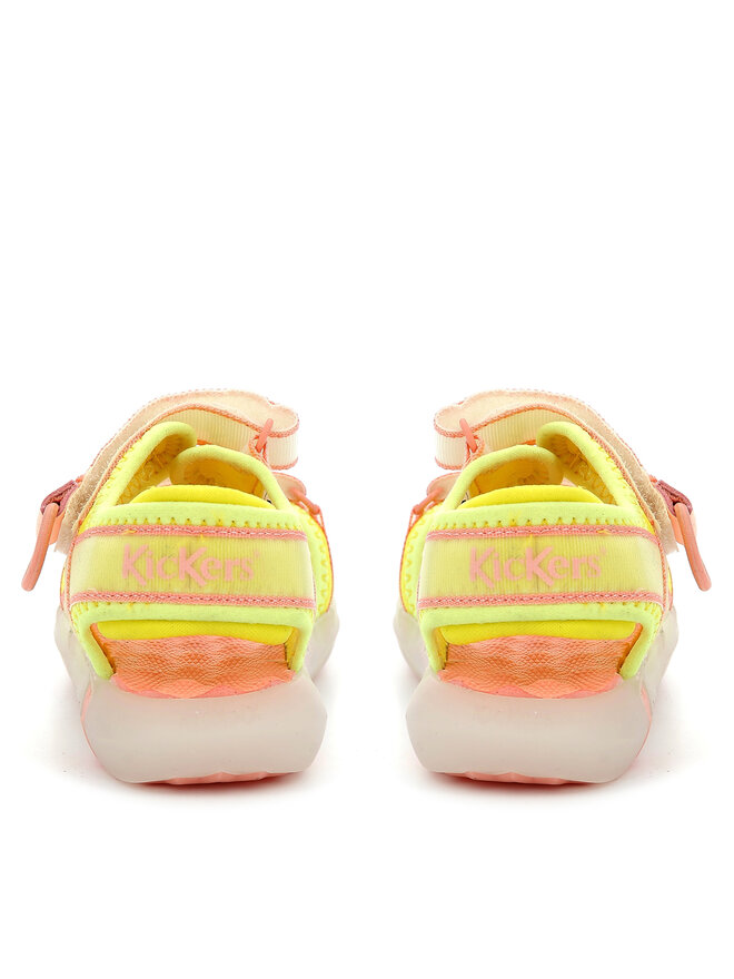 Kickers Sandalias Kickers Kickjune 960740-30-133 S Amarillo