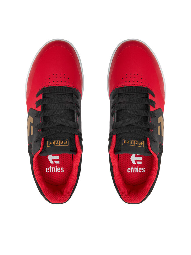 Etnies Tenisice Etnies Kids Marana 4301000120 Crna
