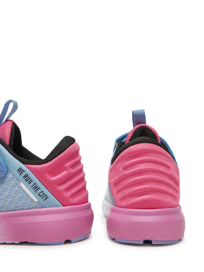 Primigi Sneakersy Primigi 7956611 Modrá