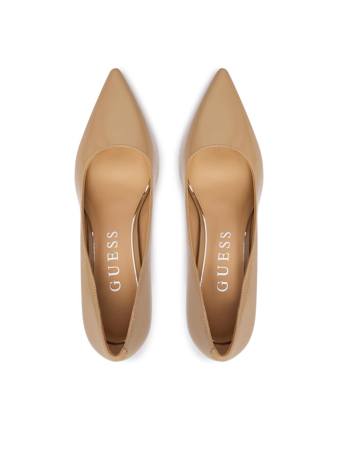 Guess Pumps Guess FLFBAR LEP08 Beige