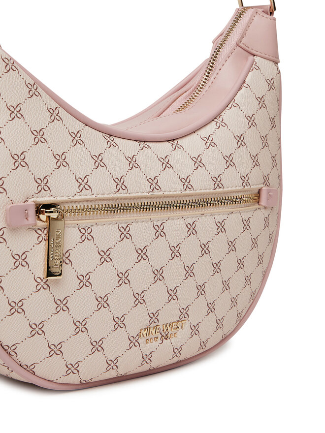 Nine West Handtasche Nine West JH6391-NW Rosa