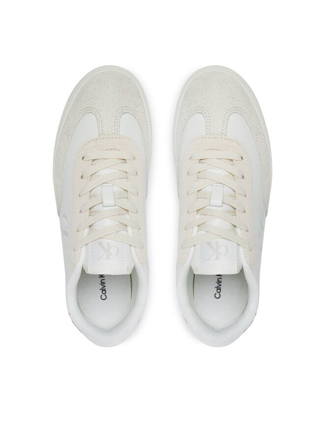 Calvin Klein Jeans Zapatillas Calvin Klein Jeans YW0YW01611 Blanco