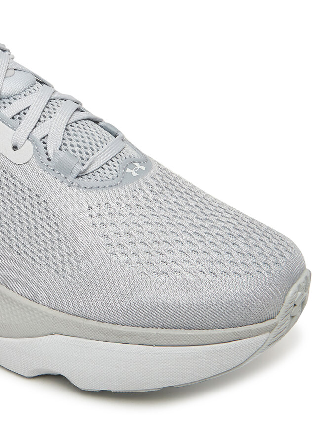 Under Armour Běžecké boty Under Armour Ua Infinite Pro 2 3028168 Šedá