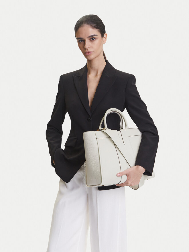 Elisabetta Franchi Soma Elisabetta Franchi BS-07A-51E2-V500 Balts