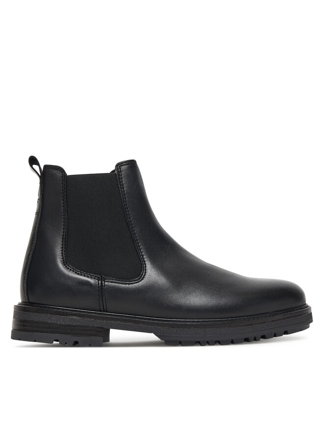 Marc O'Polo Ghete Jodhpur Marc O'Polo 507 27385001 100 Negru