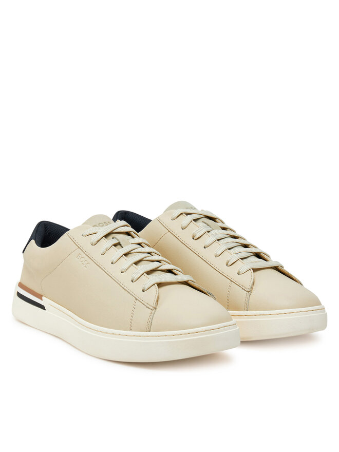BOSS Zapatillas BOSS Clint 50543440 Beis