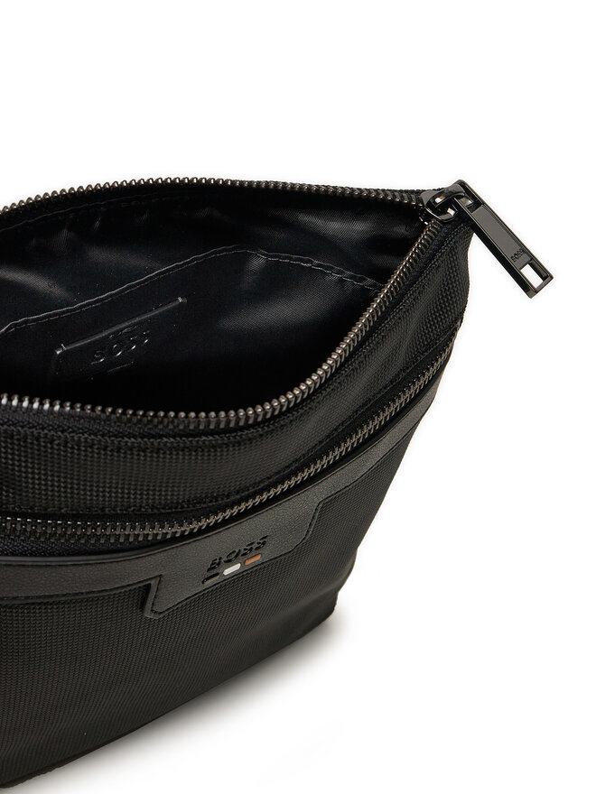 BOSS Umhängetasche BOSS Ray 50536191 Schwarz