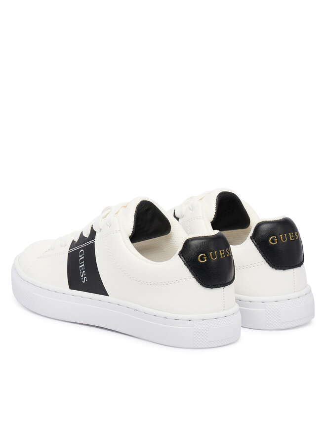 Guess Zapatillas Guess N5BZ07 WO120 Blanco