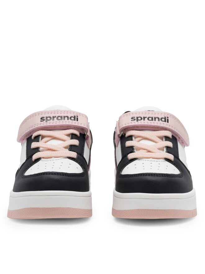 Sprandi Zapatillas Sprandi CP-3150031A(IV)DZ Blanco