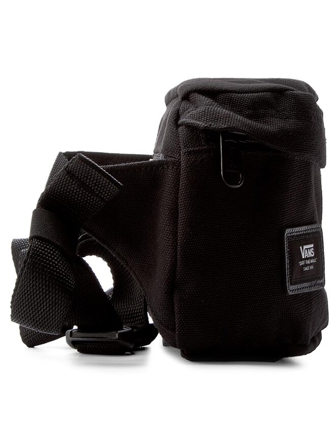 Vans Gürteltasche﻿ Vans Aliso Hip Pack VN000ZOVBLK Schwarz