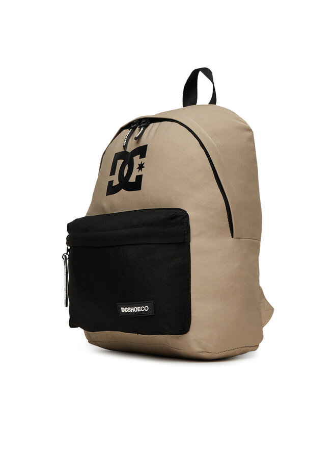 DC Hátizsák DC DCI-P-002-07 Barna