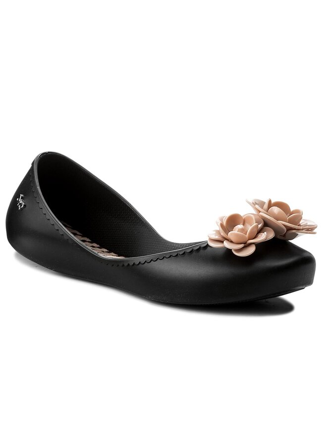 Zaxy Ballerinas Zaxy Start V Fem 82301 Schwarz