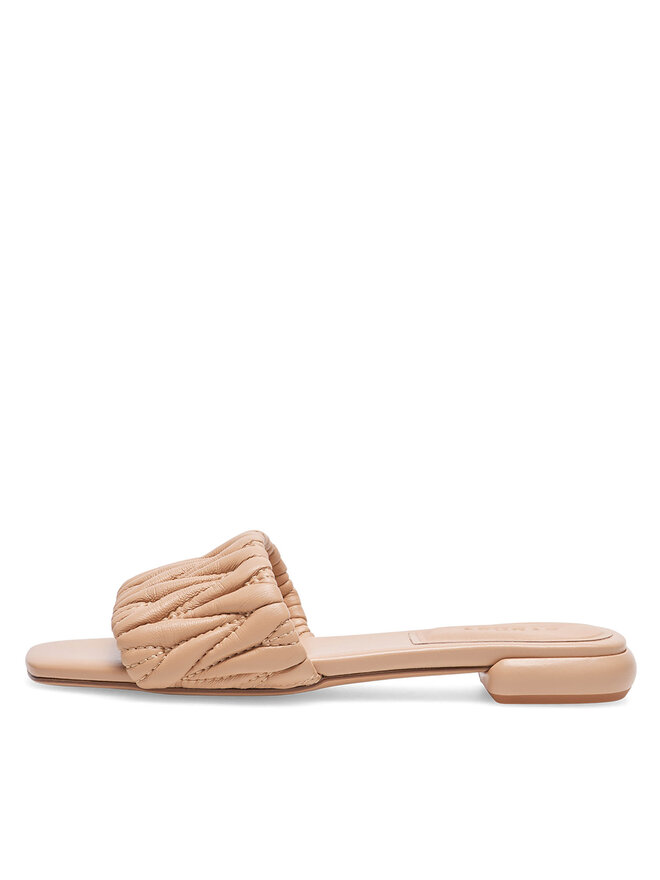 Badura Papucs Badura FELICIE-V1328L-36-1 Bézs