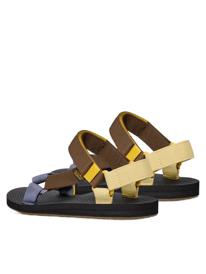 Teva Sandali Teva Original Universal 1004006 Marrone