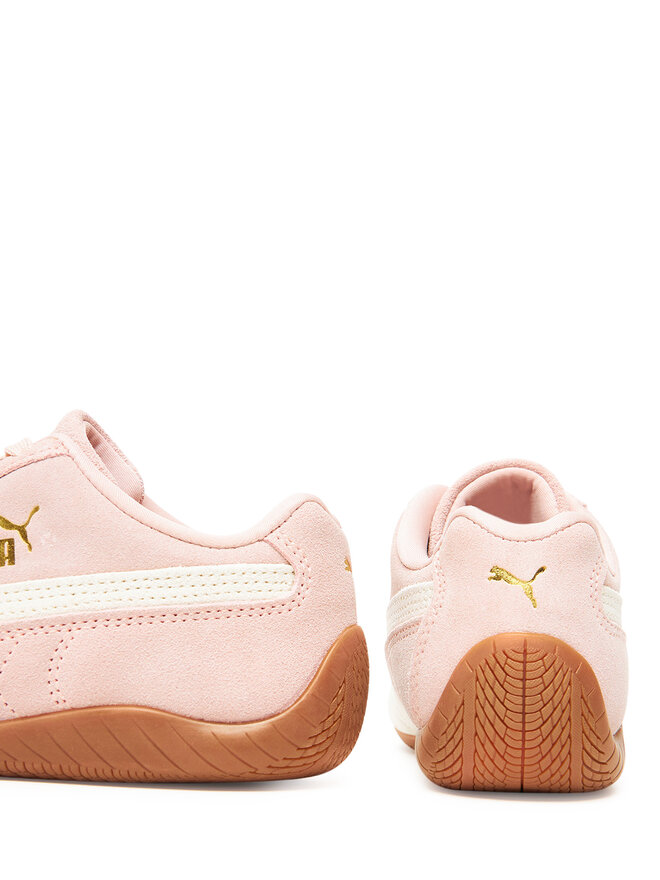 Puma Sneakersy Puma Speedcat Og Jr 401698 14 Różowy