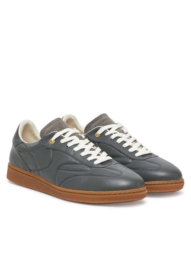 Filling Pieces Sneakersy Filling Pieces Sprinter Fusquilt 68660061002 Szary