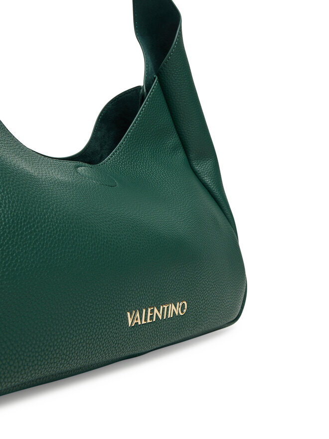 Valentino Handtasche Valentino Futura VBS9A807 Grün