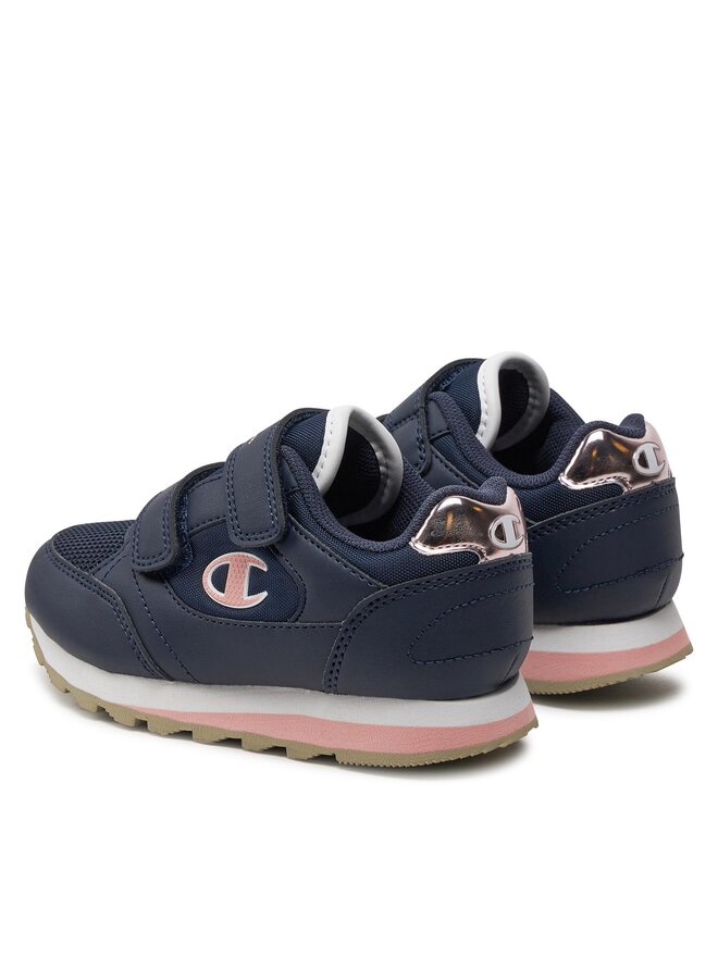 Champion Zapatillas Champion Rr Champ Ii G Ps Low Cut Shoe S32756-CHA-BS502 Azul marino