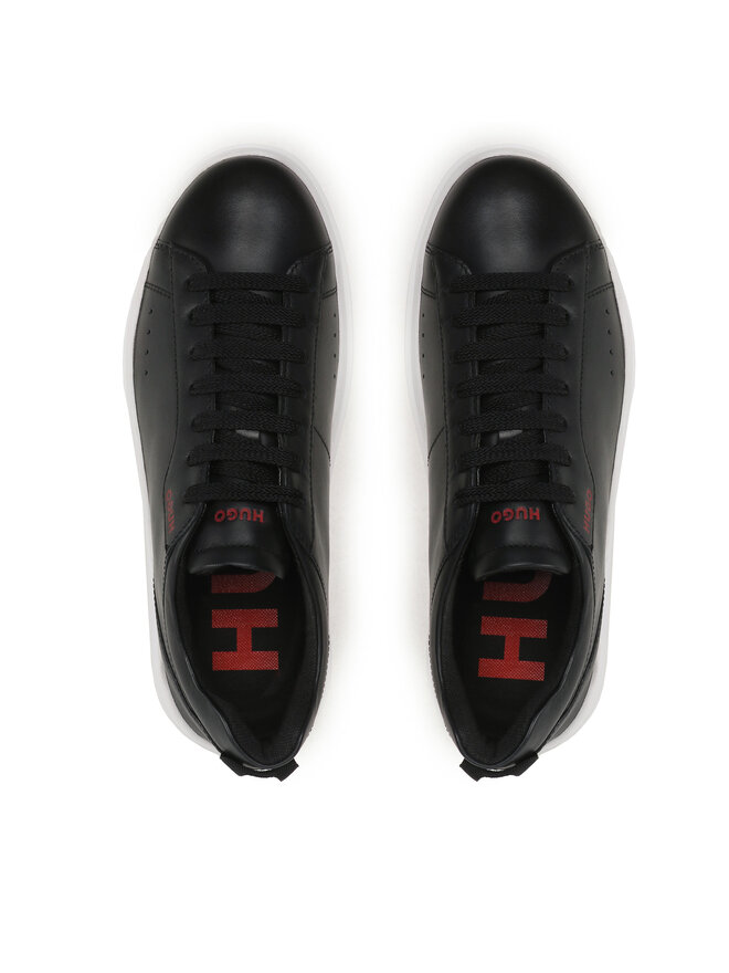 HUGO Sneakers Hugo 50499261 Schwarz