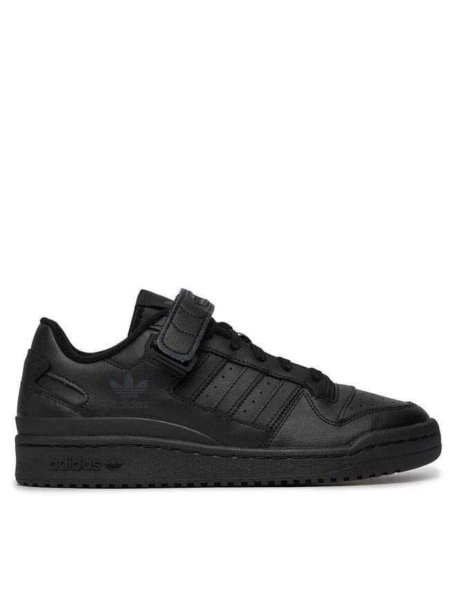 Sneakers adidas Forum Low GV9766 Schwarz eschuhe