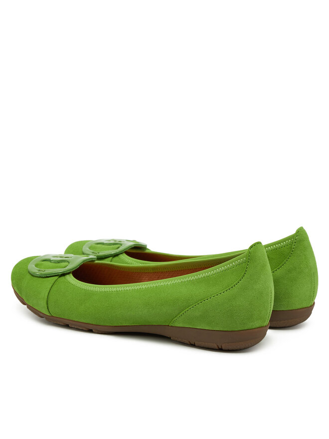 Gabor Bailarinas Gabor 64.163.19 Verde