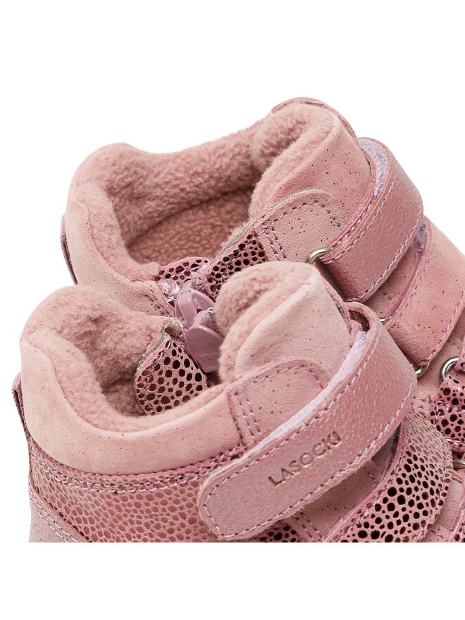 Lasocki Kids Schnürschuhe Lasocki Kids CI12-SPRITE-03 Violett