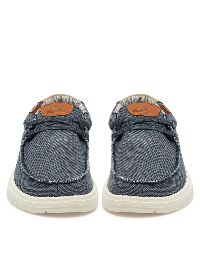 Quiksilver Félcipő Quiksilver WADE-02 Sötétkék