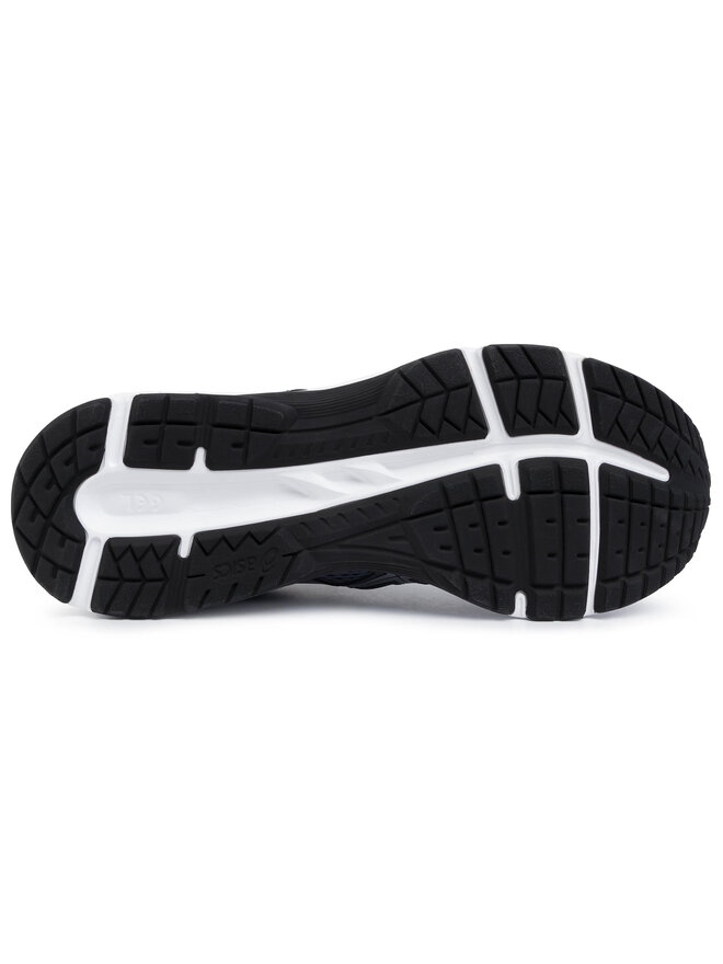 Asics Laufschuhe Asics Gel-Contend 6 1011A667 Grau