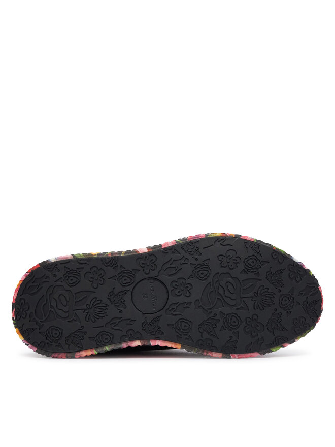 Laura Vita Sneakers Laura Vita Nikito 4 Bunt