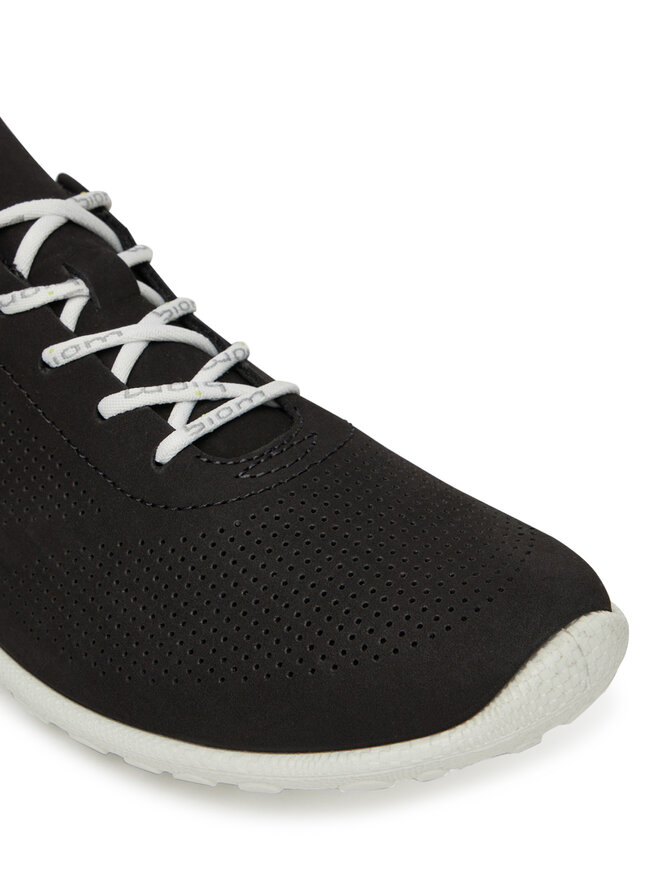 ECCO Sneakersy ECCO Biom Lite 80240302001 Černá