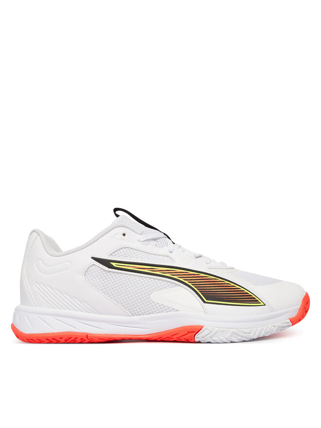 Puma Взуття у спортзал Puma Accelerate Pro 4 Game On 108889 01 Білий