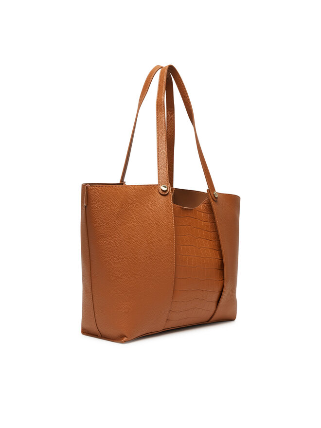 Gino Rossi Handtasche Gino Rossi C-LX10146 Braun