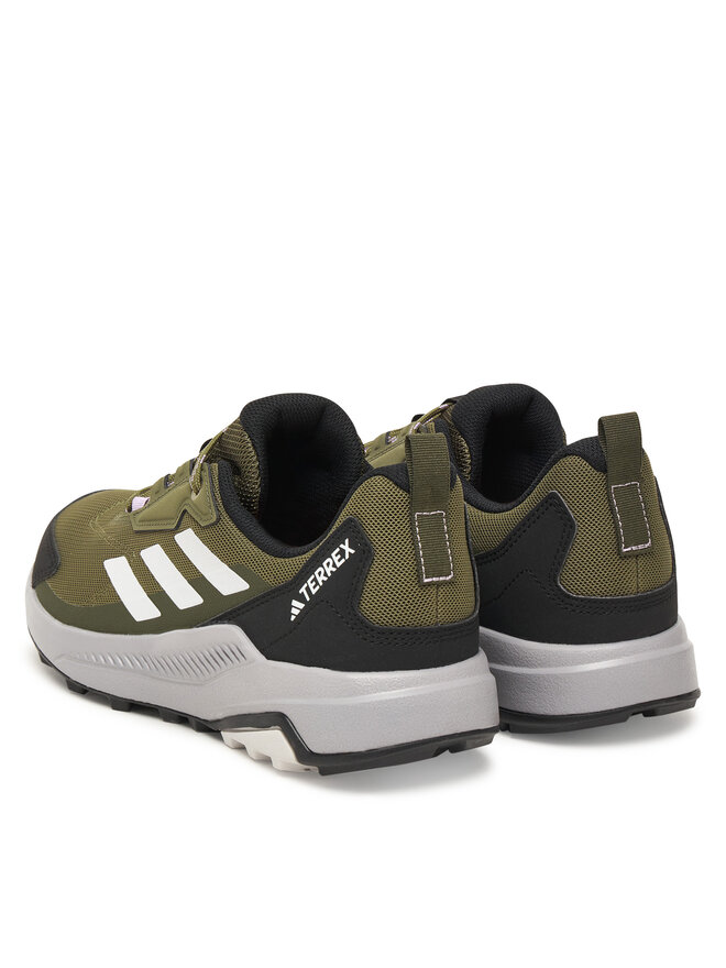 adidas Трекінгові черевики adidas Terrex Anylander JQ9955 Хакі
