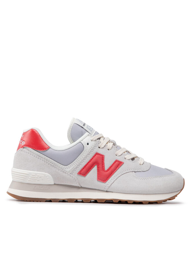 New Balance Zapatillas New Balance 574 Core U574RF2 Gris