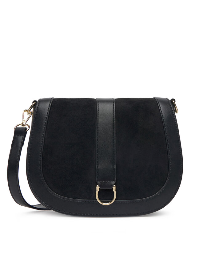DeeZee Ročna torba DeeZee DZE-S-020-07 Črna