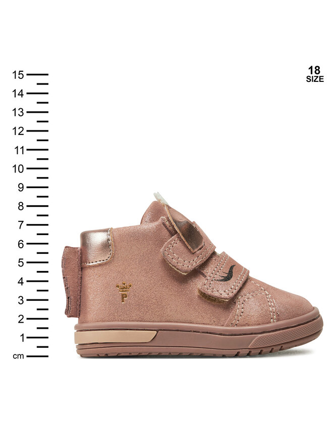 Primigi Botines planos Primigi 6905000 M Rosa
