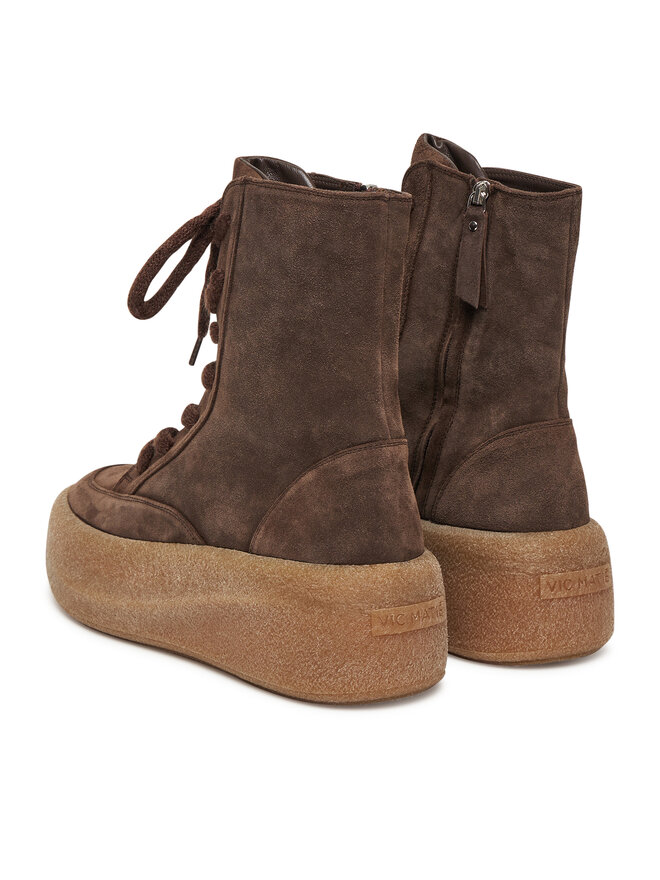 Vic Matié Botines Vic Matié 1H4104D F04H010351 Marrón
