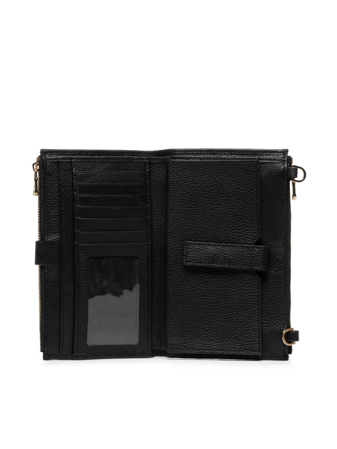 Patrizia Pepe Сумка Patrizia Pepe CQ9774/L001-K103 Чорний