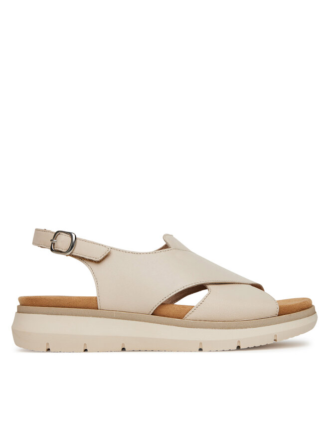 Remonte Sandalias Remonte D2K56-60 Beis