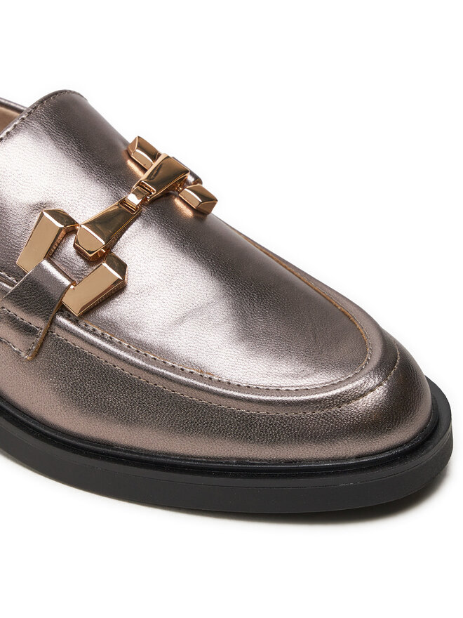 Caprice Loafers Caprice 9-24200-41 Argento