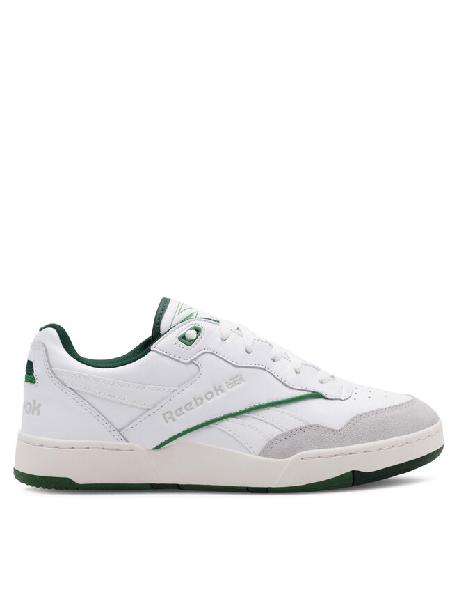 Reebok Sportcipők Reebok BB 4000 II H03495-M Fehér